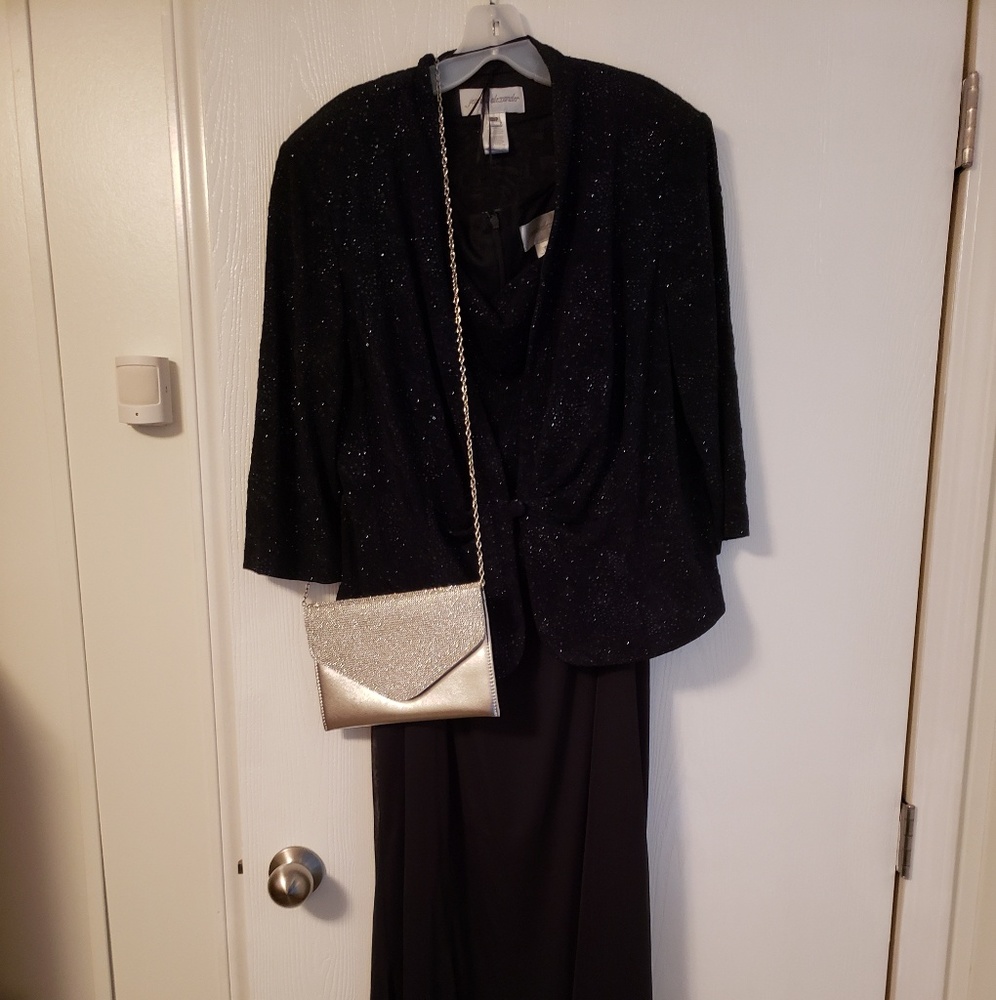 Mother of the Bride/groom Dress